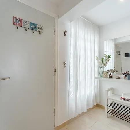 Summer Dream - Island Village アパート *