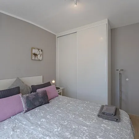 Summer Dream - Island Village アパート *