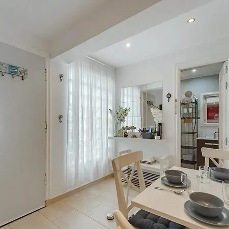 アパート Summer Dream - Island Village *