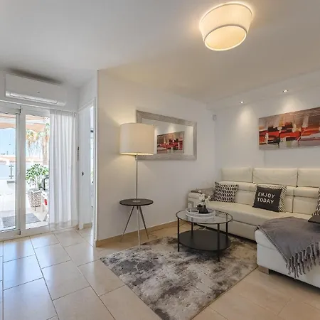 アパート Summer Dream - Island Village