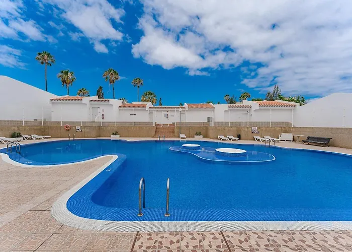 Apartament Summer Dream - Island Village Costa Adeje (Tenerife)