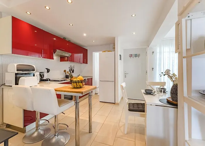 Apartament Summer Dream - Island Village