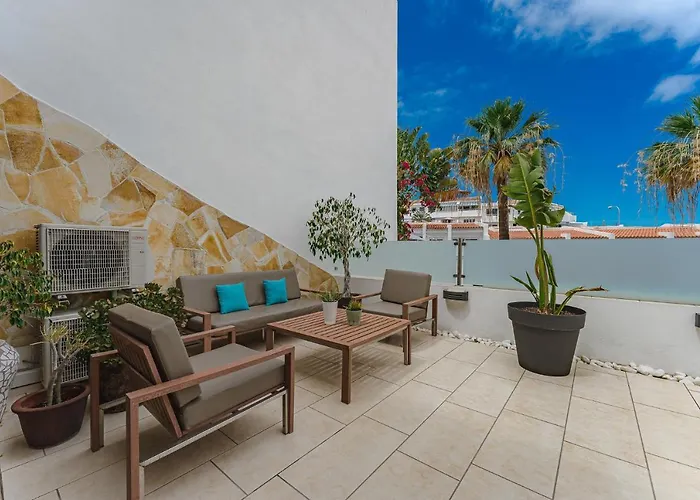 Summer Dream - Island Village Apartament Costa Adeje (Tenerife)