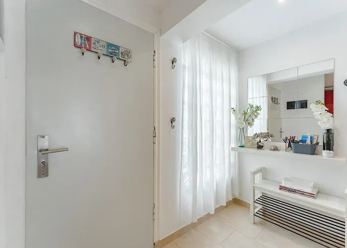 Summer Dream - Island Village Apartament *