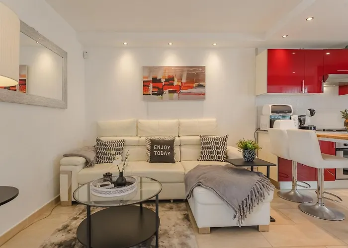 Summer Dream - Island Village Apartament *