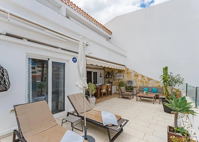 Summer Dream - Island Village Apartament *