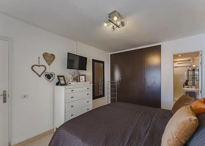 Summer Dream - Island Village Apartament *