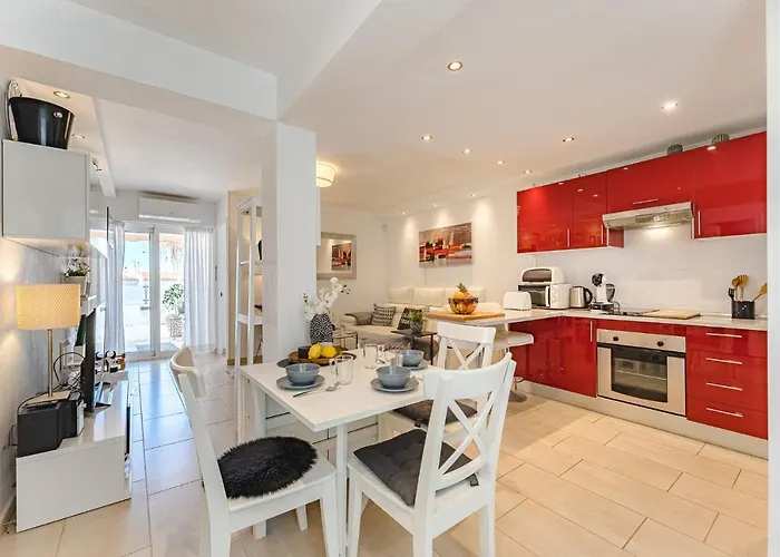 Summer Dream - Island Village Apartament