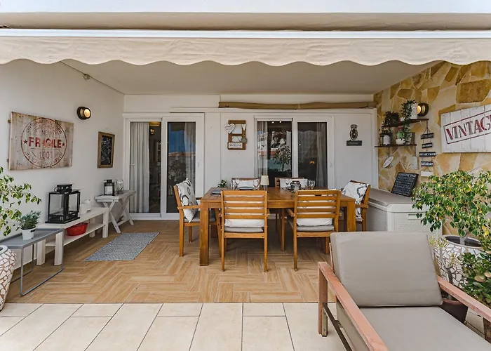 Summer Dream - Island Village *