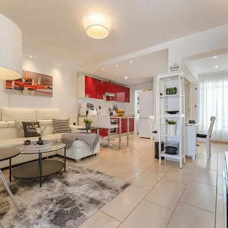 Apartman Summer Dream - Island Village *