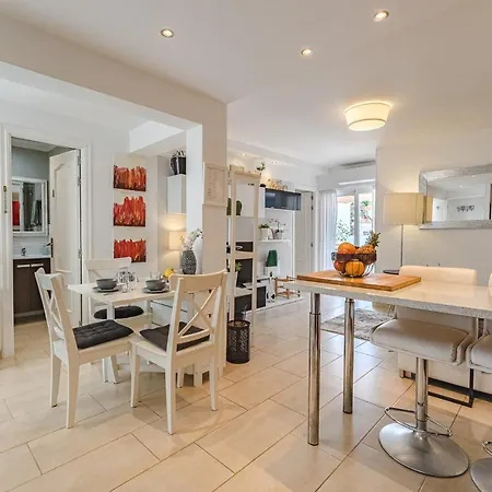 Summer Dream - Island Village Apartman