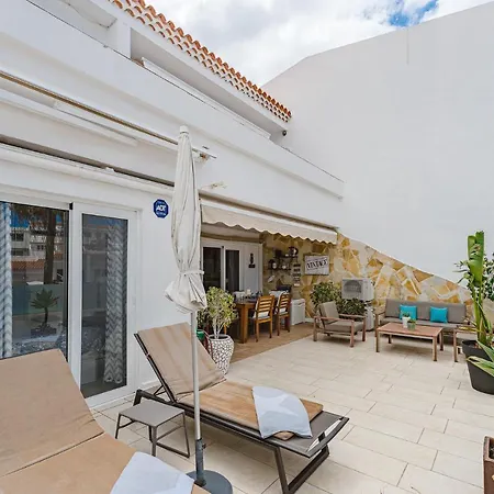Summer Dream - Island Village Apartamento *