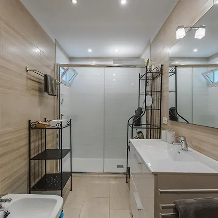 Apartman Summer Dream - Island Village