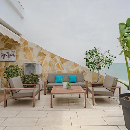 Apartman Summer Dream - Island Village *