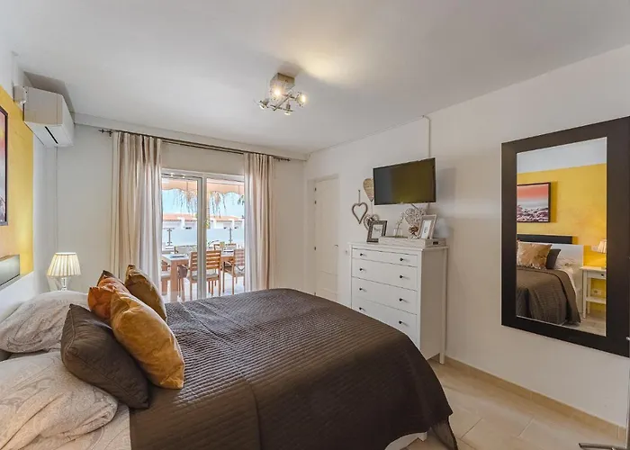 Summer Dream - Island Village * 阿德耶