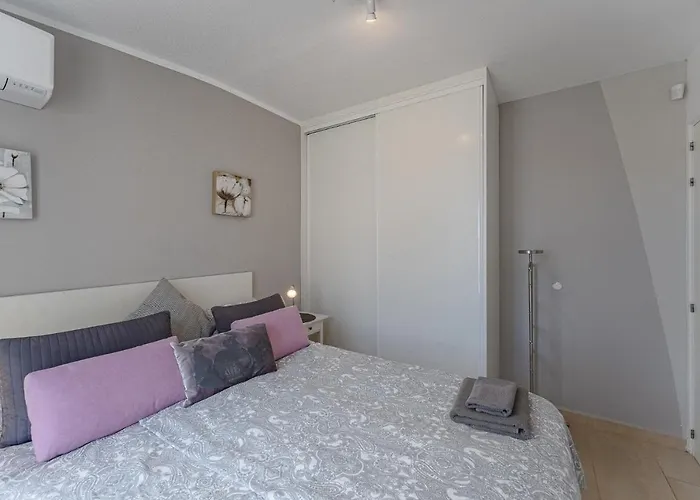 Summer Dream - Island Village 公寓 *