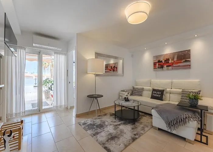 公寓 Summer Dream - Island Village