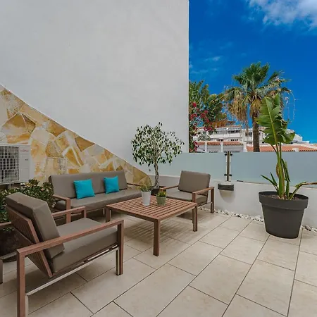 Summer Dream - Island Village Apartmán Costa Adeje (Tenerife)