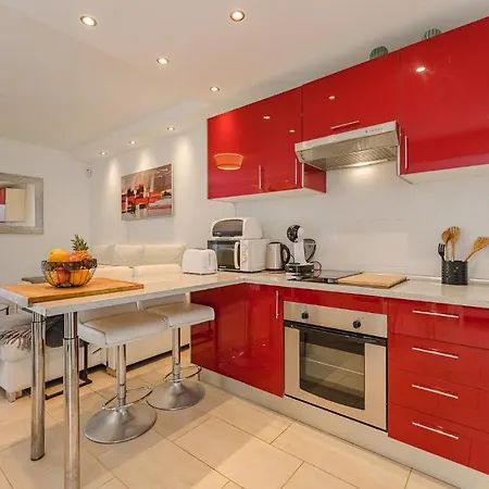Summer Dream - Island Village Apartament
