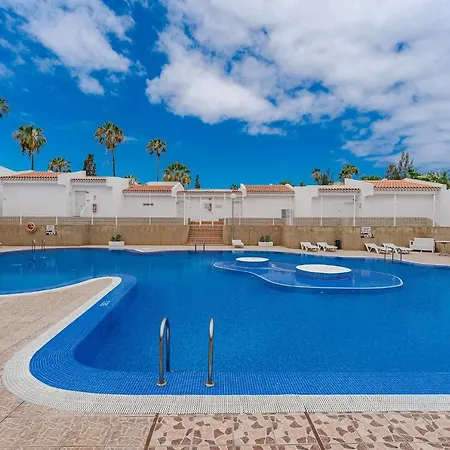 Apartament Summer Dream - Island Village Costa Adeje (Tenerife)