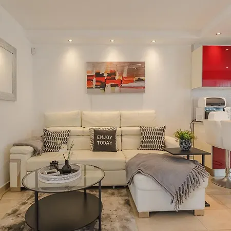 Summer Dream - Island Village Apartament *